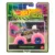 Masina Hot Wheels, Monster Truck, Glow In The Dark, Rodger Dodger, JFX18
