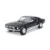 Masina Maisto Special Edition Ford Mustang Negru 1:18