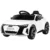 Masina cu acumulator 12V Ocie Audi Etron GT alb 168-2R