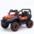 Masina cu acumulator Ocie Jeep Dirt Rider 12V rosu 2140005-2R
