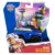 Masina cu figurina, Paw Patrol, Chase Holiday Cruiser, 20153731