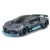 Masina cu sunete si lumini Maisto Motosounds Bugatti Divo 1:24