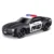 Masina cu sunete si lumini Maisto Motosounds Chevrolet Camaro SS Police 1:24