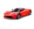 Masina cu sunete si lumini Maisto Motosounds La Ferrari 1:24