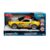 Masina cu sunete si lumini, Muscle Car, Maxx Wheels, Galben