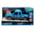 Masina cu sunete si lumini, Pick Up, Maxx Wheels, Albastru
