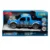 Masina cu sunete si lumini, Pick Up, Maxx Wheels, Albastru