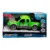 Masina cu sunete si lumini, Pick Up, Maxx Wheels, Verde