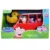 Masina cu telecomanda, Jada, Family Car Peppa Pig