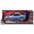 Masina cu telecomanda, Jada, Fast And Furious, Nissan Skyline GTR, 1:16