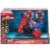 Masina cu telecomanda, Jada, Spider-Man Stunt