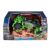 Masina cu telecomanda, Nikko Rock CrushR RC, 1:12, Verde