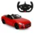 Masina cu telecomanda, Rastar, BMW Z4 Roadster 1:14, Rosu