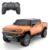 Masina cu telecomanda Rastar Jeep Hummer EV 1:26