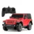 Masina cu telecomanda Rastar Jeep Wrangler Rubicon 1:24 Rosu