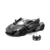 Masina cu telecomanda Rastar McLaren P1, 1:24, Negru
