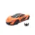 Masina cu telecomanda Rastar McLaren P1 RC, 1:24, Portocaliu