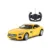 Masina cu telecomanda Rastar Mercedes – Benz AMG GT 1:14, Galben