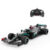 Masina cu telecomanda Rastar, Mercedes Benz F1, AMG, 1:18