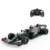 Masina cu telecomanda Rastar, Mercedes Benz F1, AMG, 1:18