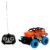 Masina cu telecomanda, SUV Crawler, Suncon, Portocaliu