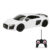 Masina cu telecomanda, Suncon, Audi R8, 1:24, Alb