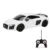 Masina cu telecomanda, Suncon, Audi R8, 1:24, Alb