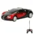 Masina cu telecomanda, Suncon, Bugatti Veyron, 1:24, Negru-Rosu