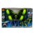 Masina cu telecomanda, Suncon, Crazy Stunt, 25 cm