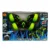 Masina cu telecomanda, Suncon, Crazy Stunt, 25 cm