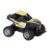 Masina cu telecomanda, Suncon, Gyclone Gala Racer, Galben