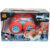 Masina cu telecomanda, Suncon, Roll Double, Rosu, 16 cm
