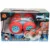 Masina cu telecomanda, Suncon, Roll Double, Rosu, 16 cm