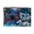 Masina cu telecomanda, Suncon, Turbine Storm, Albastru, 16 cm