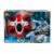 Masina cu telecomanda, Suncon, Turbine Storm, Rosu, 16 cm