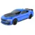 Masina cu telecomanda, Taiyo, Ford Mustang GTD Dark Horse, Blue