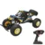 Masina cu telecomanda, Taiyo, Iron Claw Buggy, Albastru-Galben