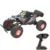 Masina cu telecomanda, Taiyo, Iron Claw Buggy, Gri-Rosu