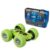 Masina cu telecomanda, Taiyo, Stunt Runner 360, Verde