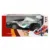 Masina de curse cu lumini si sunete, Maxx Wheels, Gri