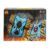 Masina de drift cu telecomanda, Suncon, Bleu, 16 cm