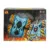 Masina de drift cu telecomanda, Suncon, Bleu, 16 cm