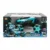 Masina de drift cu telecomanda, Suncon, rotire 360 grade, Albastru