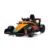 Masina de formula 1 McLaren cu acumulatori 12V Orange
