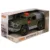 Masina de patrulare, Polesie, Extreme Drive, Verde, 30 cm