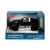Masina de politie cu lumini si sunete Maxx Wheels, 1:20, Negru