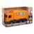 Masina de reciclare, Polesie, Prestige Orange