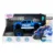 Masina de teren 4×4 cu telecomanda, Crazon, 1:14, Police
