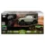 Masina de teren 4×4 cu telecomanda, Crazon, Gri, 1:18