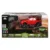 Masina de teren 4×4 cu telecomanda, Crazon, Rosu, 1:18